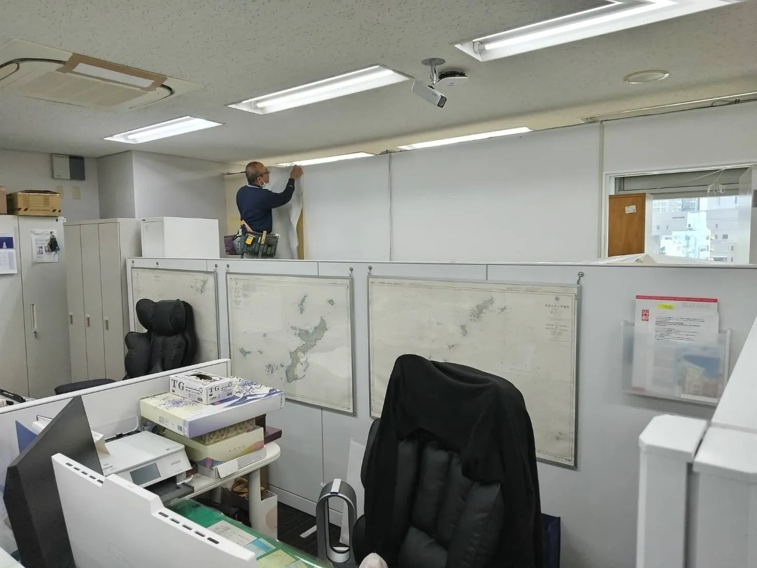 沖縄リフォーム