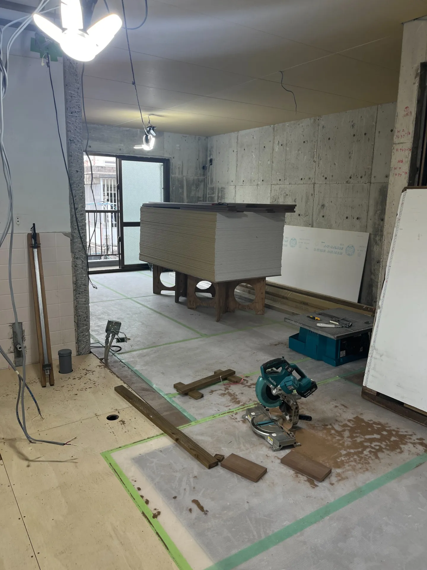 沖縄リフォーム