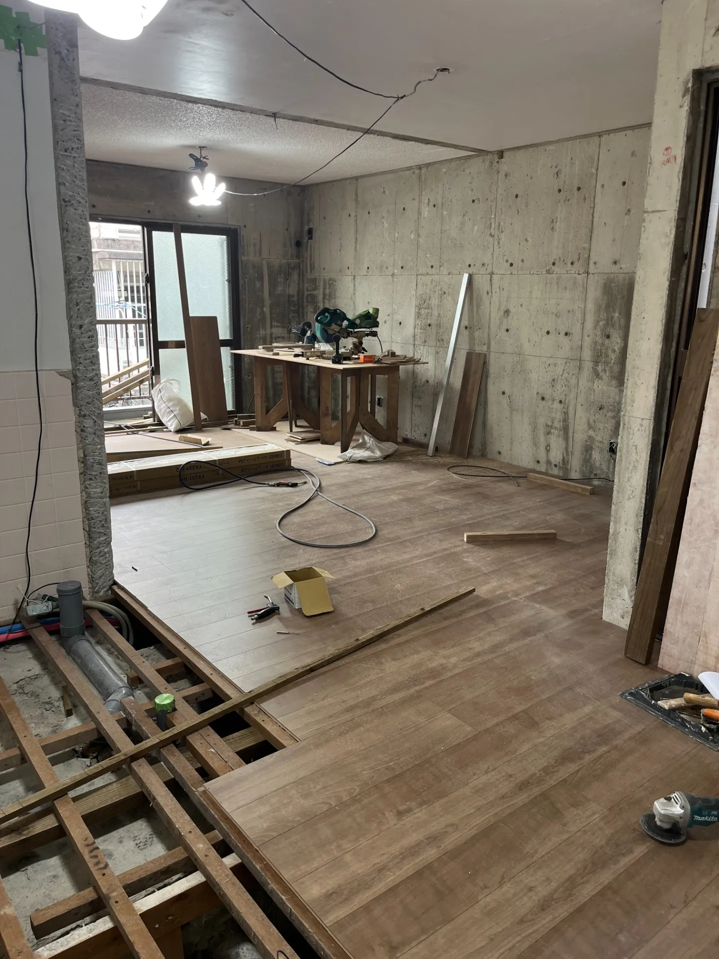 沖縄リフォーム