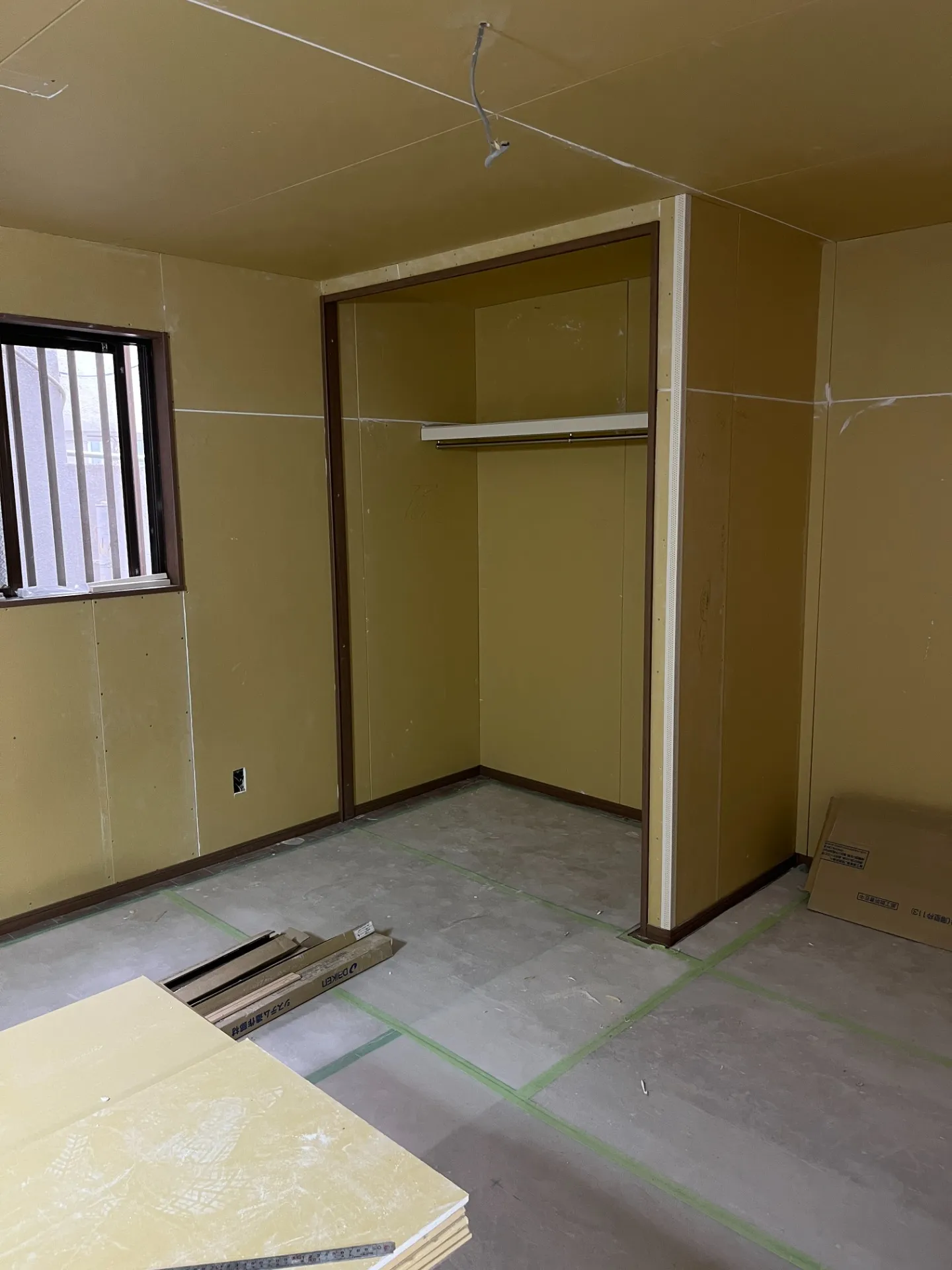 沖縄リフォーム