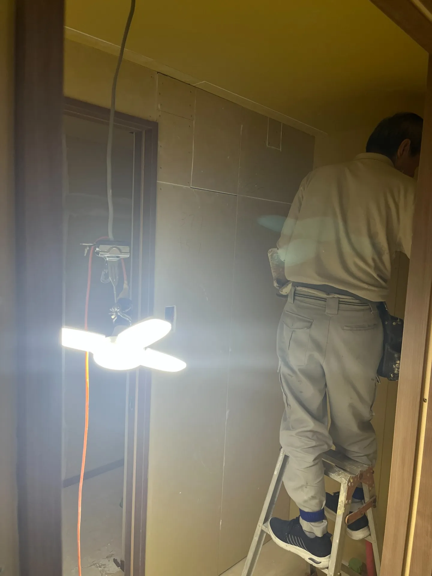 沖縄リフォーム