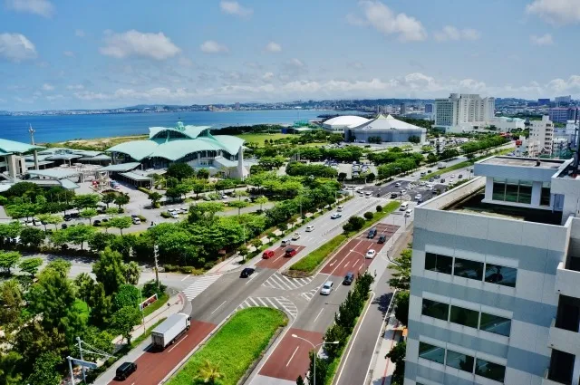 沖縄のリフォームは「合同会社ここはれて」へ│見積り無料