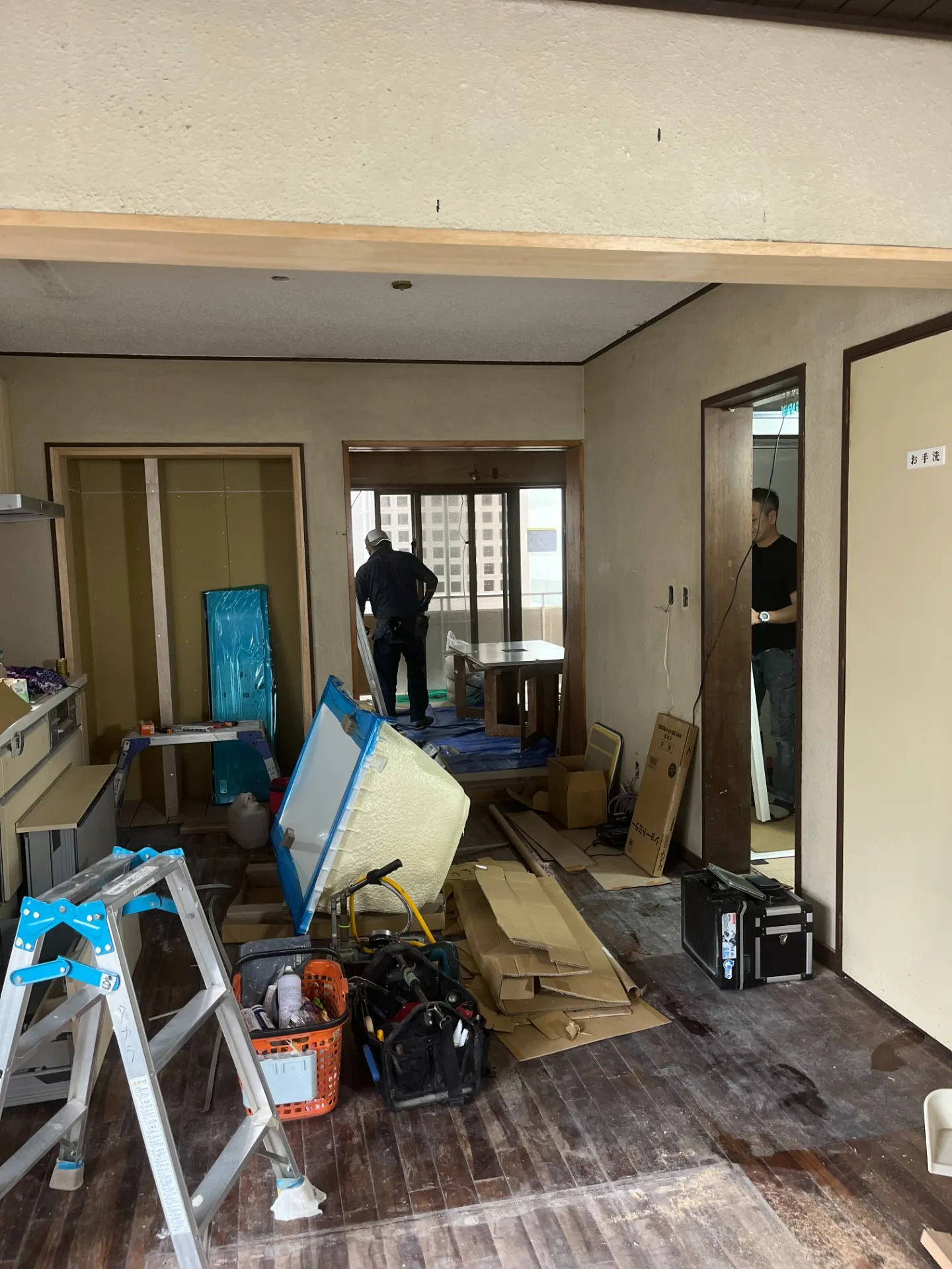 沖縄リフォーム