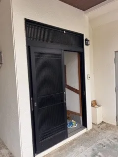 S邸改修工事(解体作業)