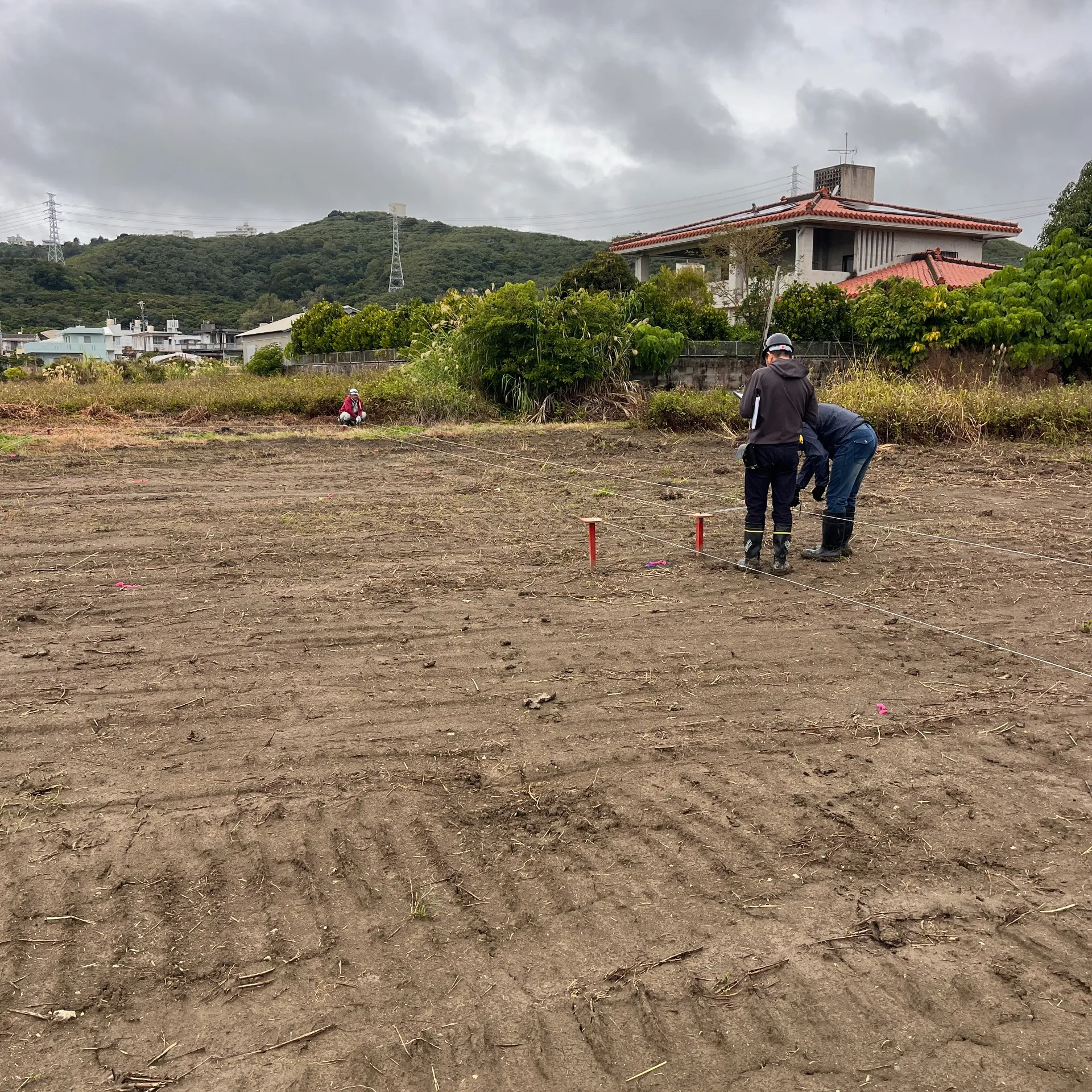 建物位置確認③